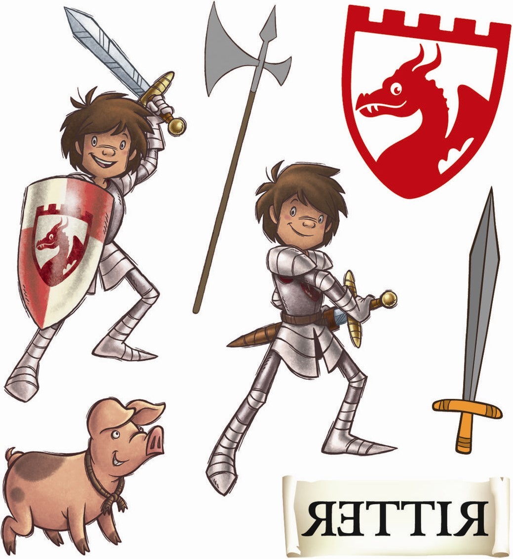 ritter trenk ritter trenk
