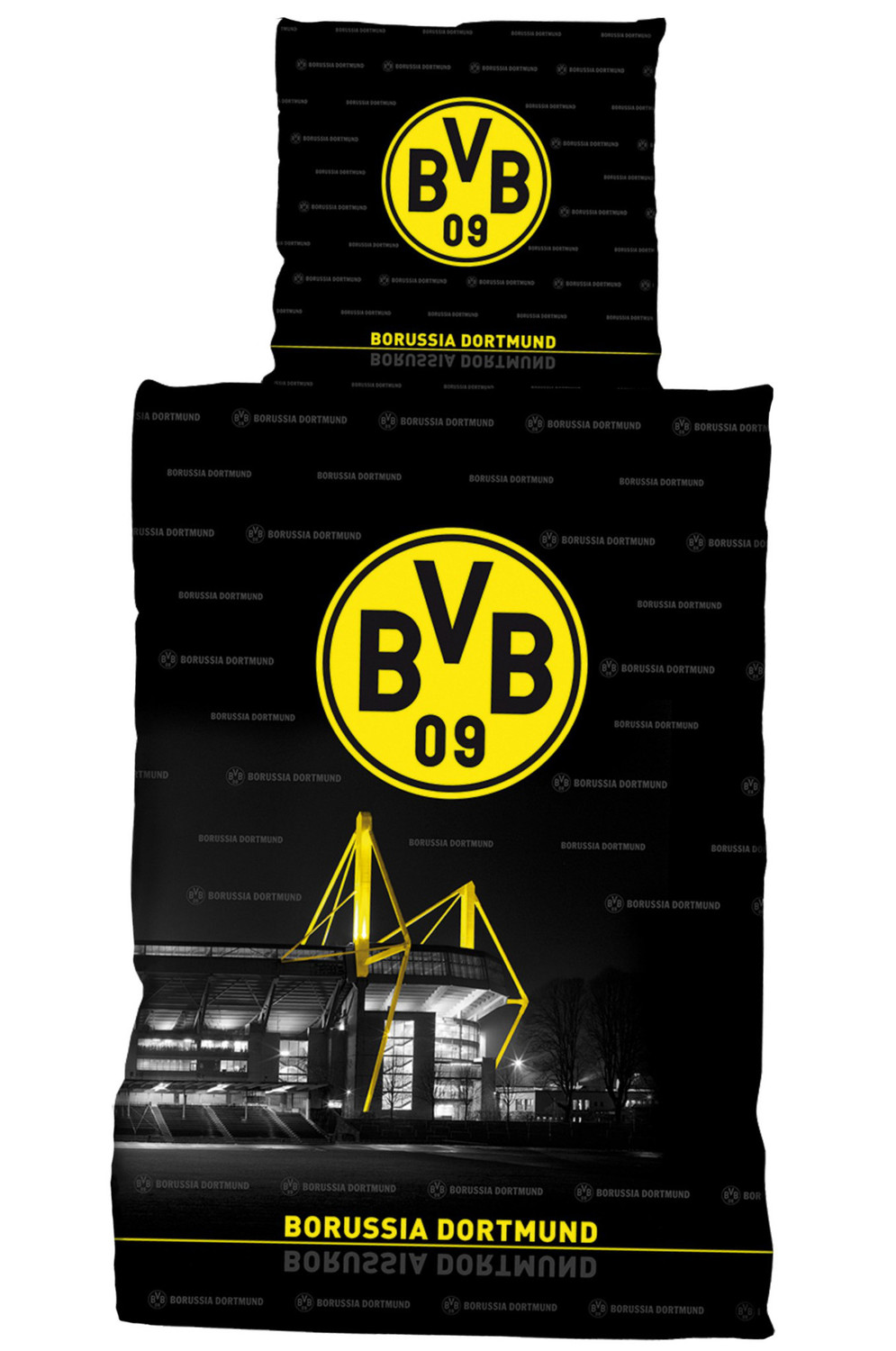 Bettwäsche Dortmund