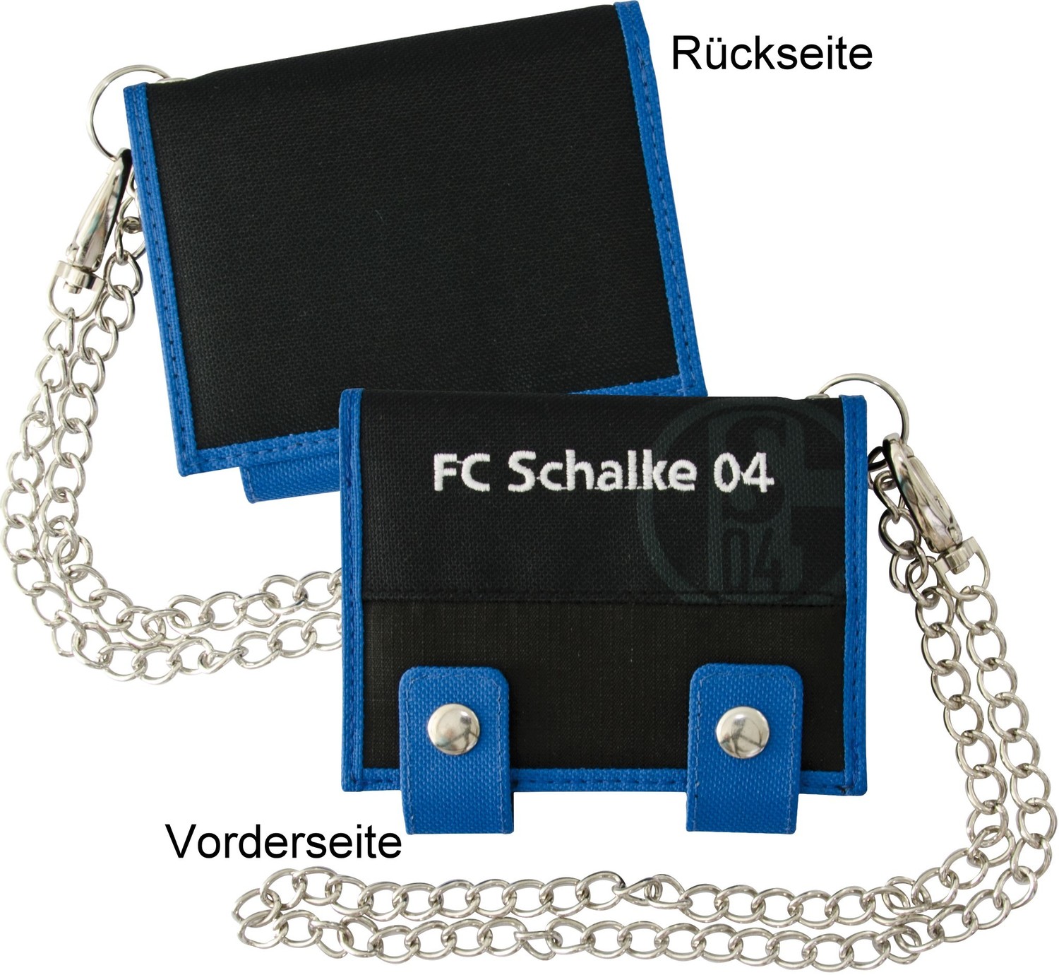 Schalke Geldbörse Schalke Geldbörse