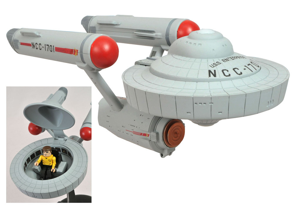 Original Star Trek Toys 109