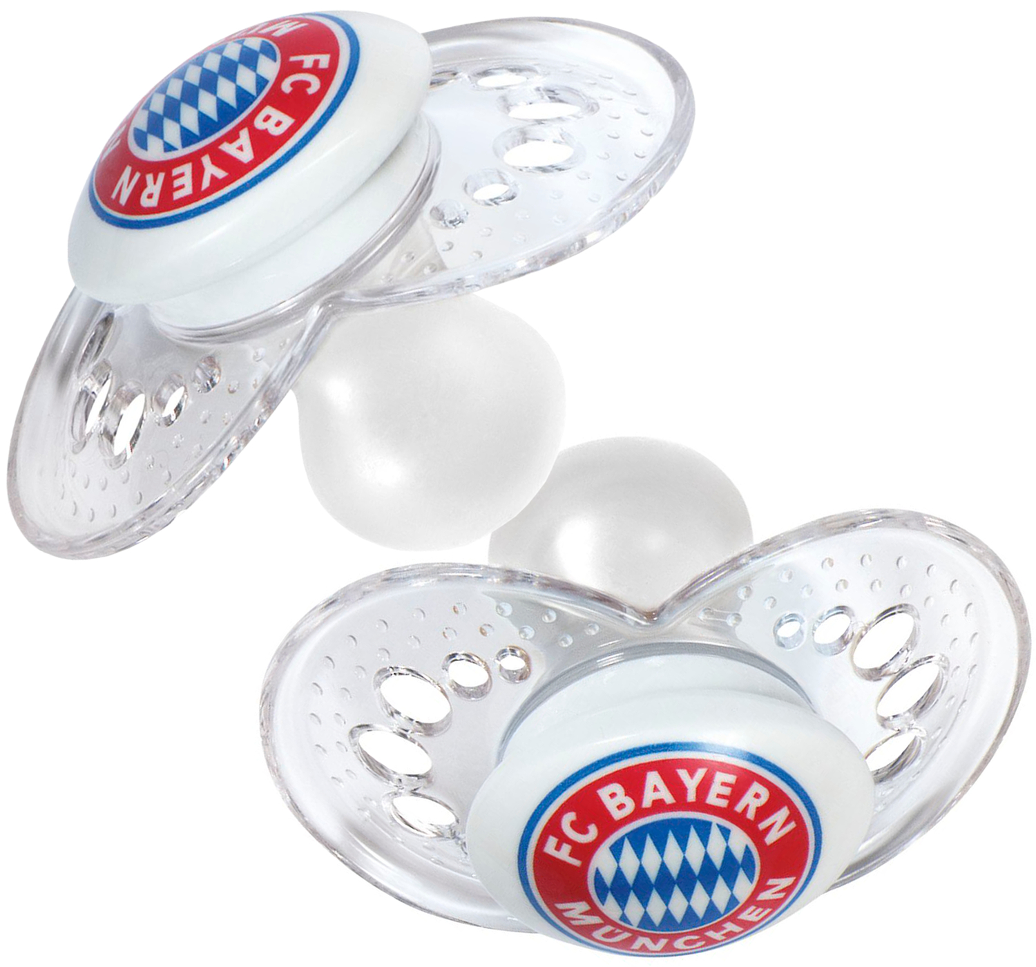 Fcb Schnuller Fcb Schnuller