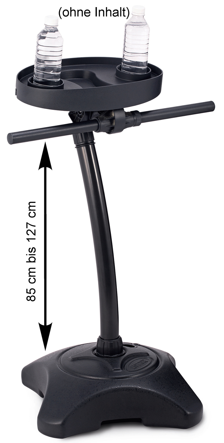 Intex Pool Handtuch und Getränkehalter (85-127cm)
