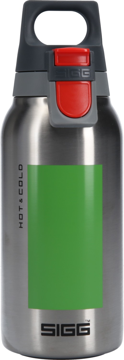 Sigg Hot Cold One Accent Thermoflasche Gr N L