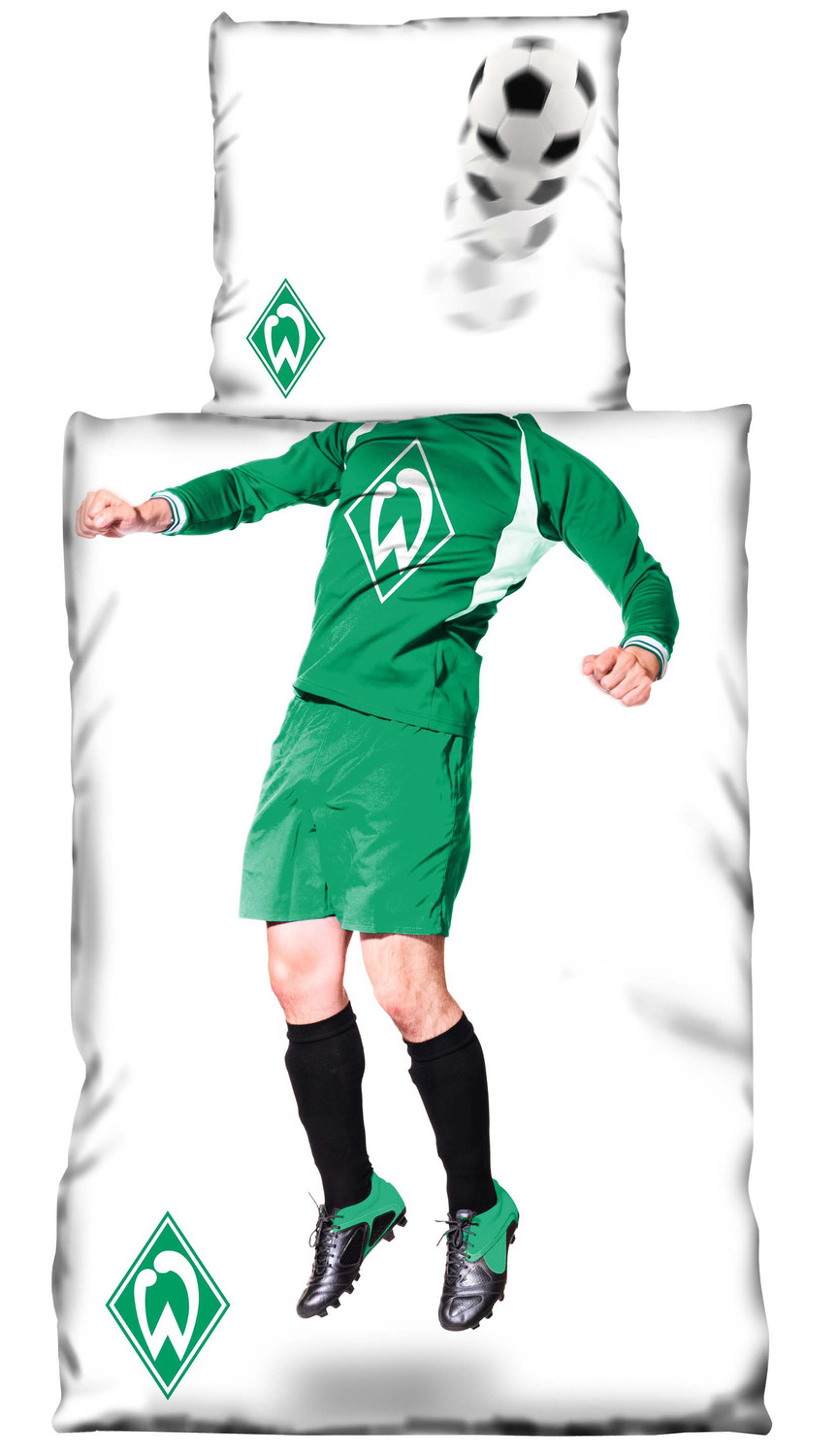 Werder Spieler