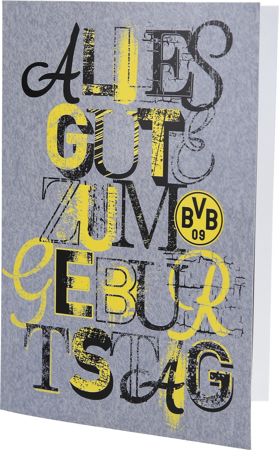 Borussia Dortmund Lieder