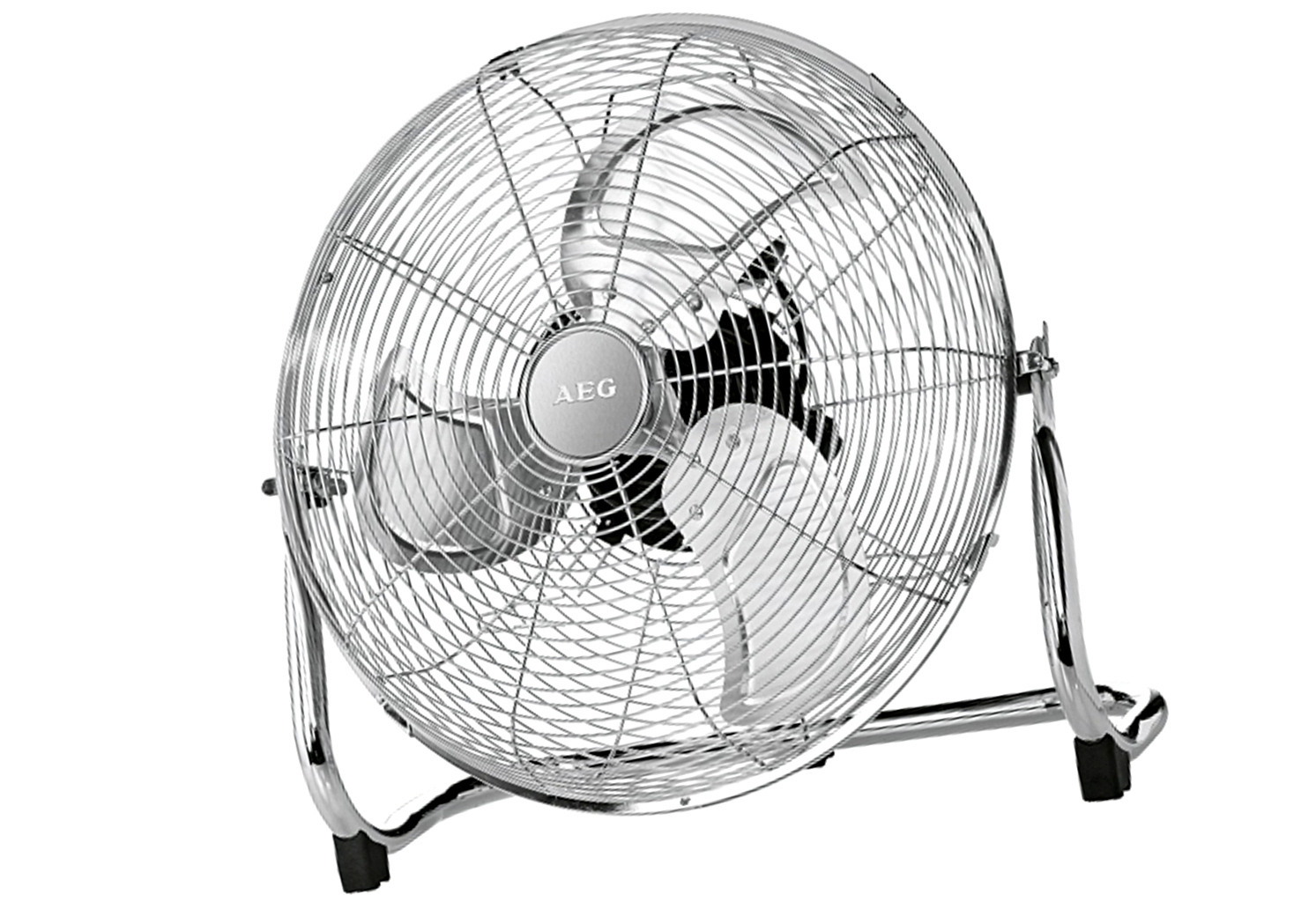 AEG Ventilator 40 cm Retro-Design, 100 Watt