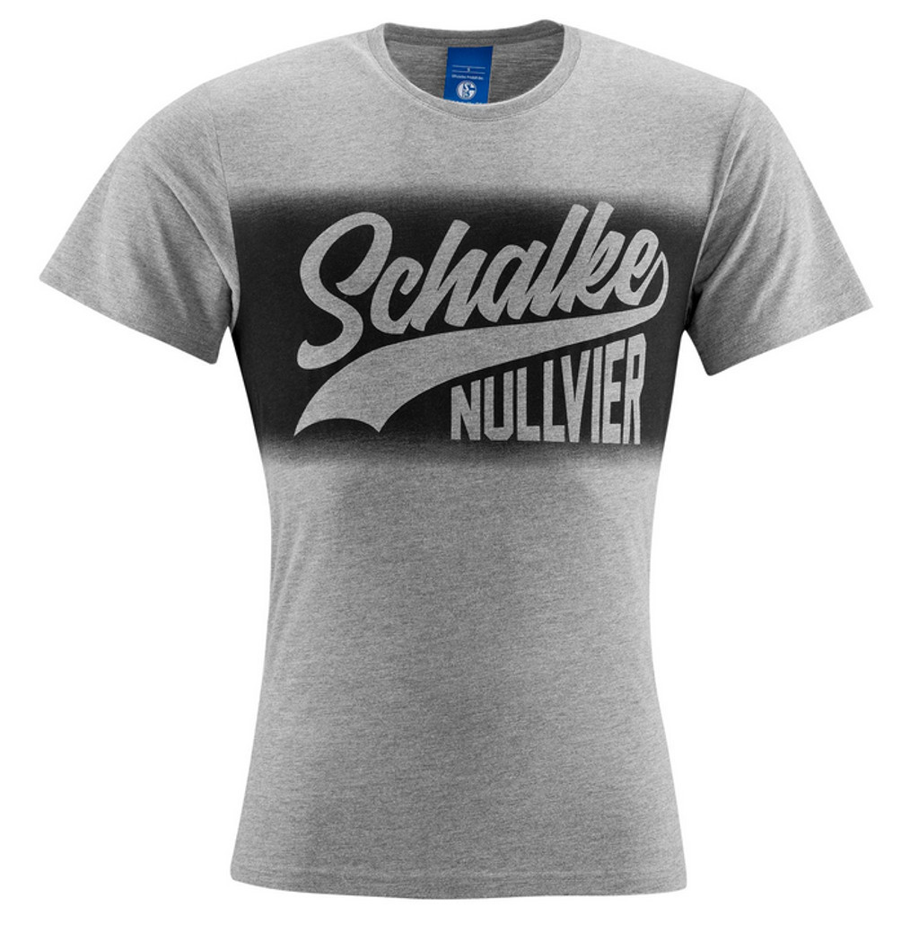 Schalke 04 T Shirt
