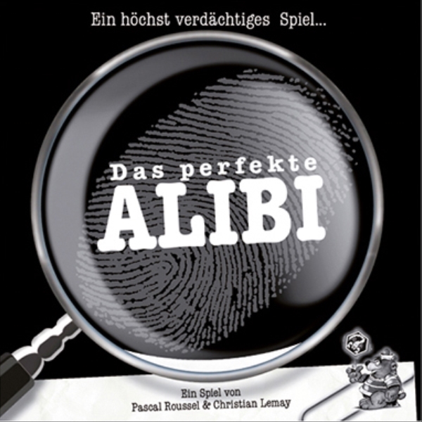 Das Perfekte Alibi