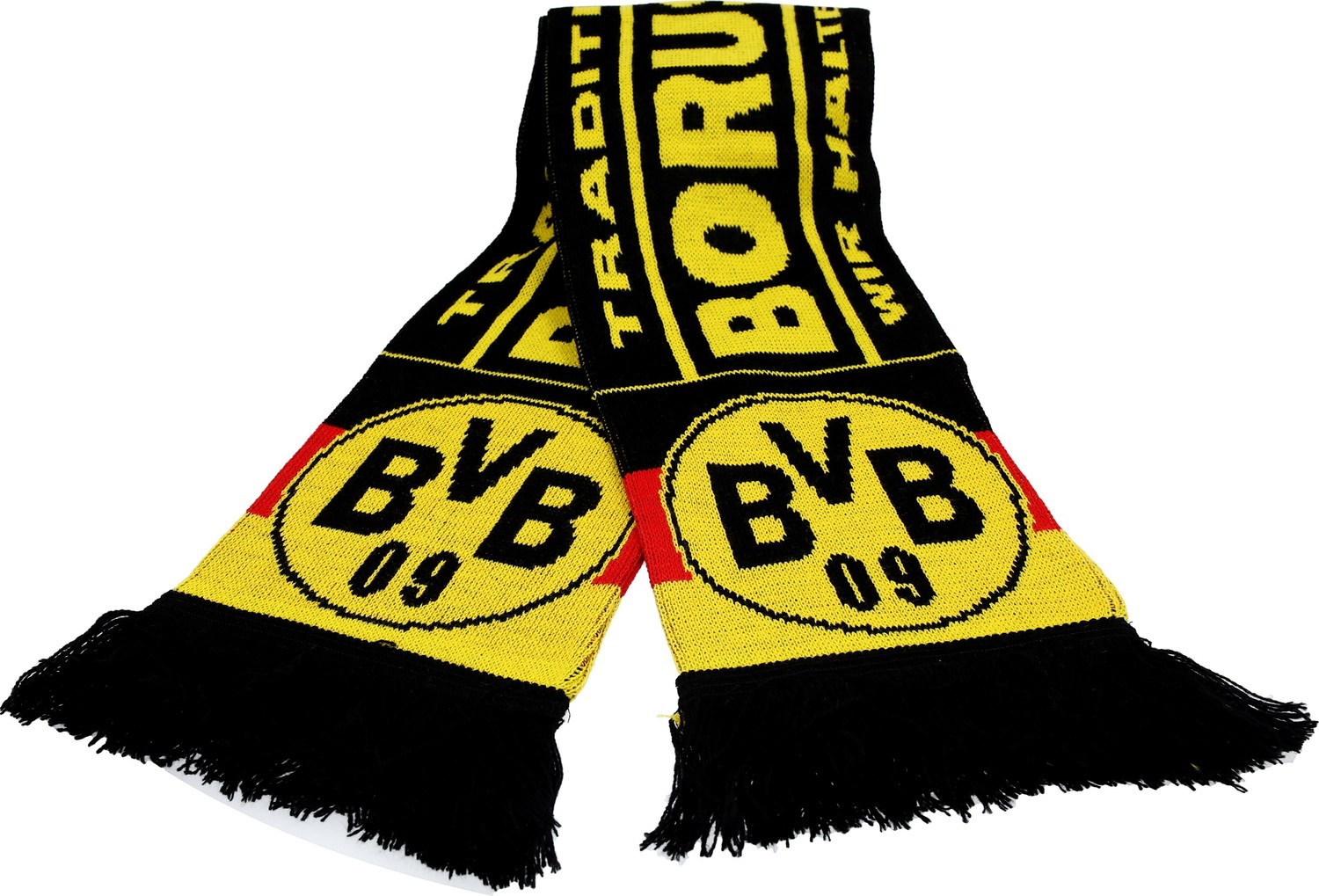 BVB-Schaltuch Borussia Dortmund 