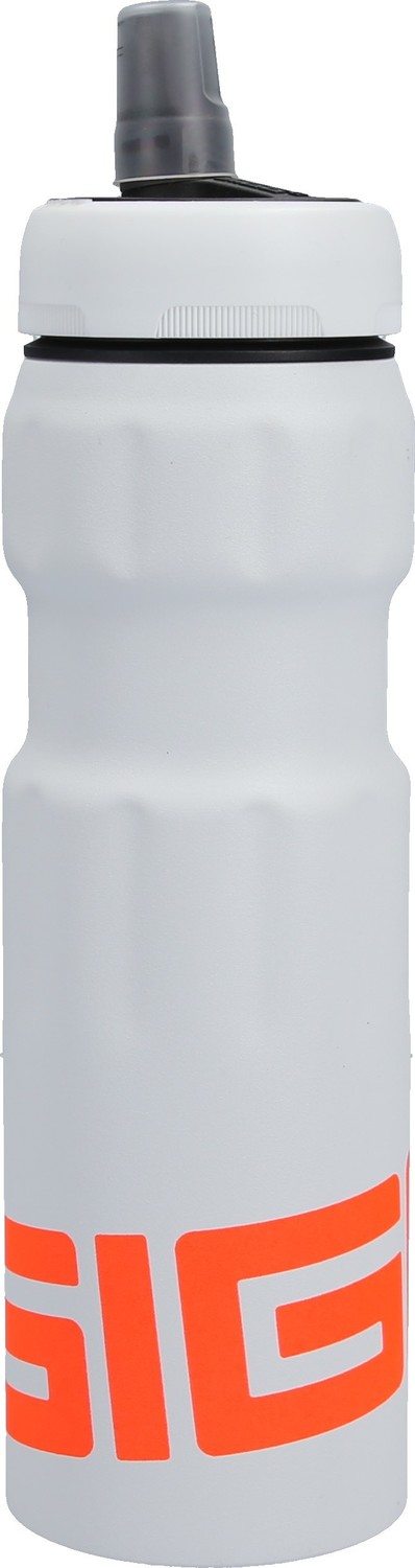 Sigg Viva 0.75L Orange Polypropylene Drinking Bottle – BPA-Free (8469.1)