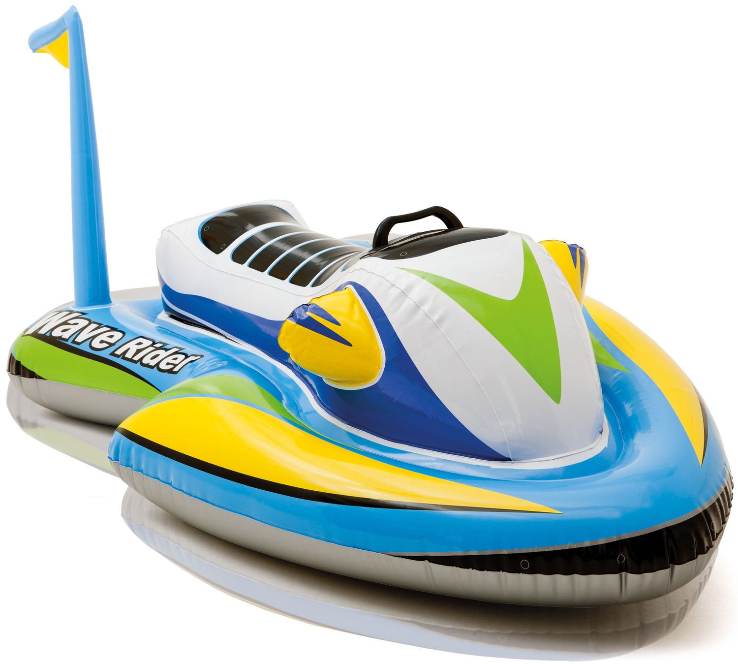 wave rider amazon