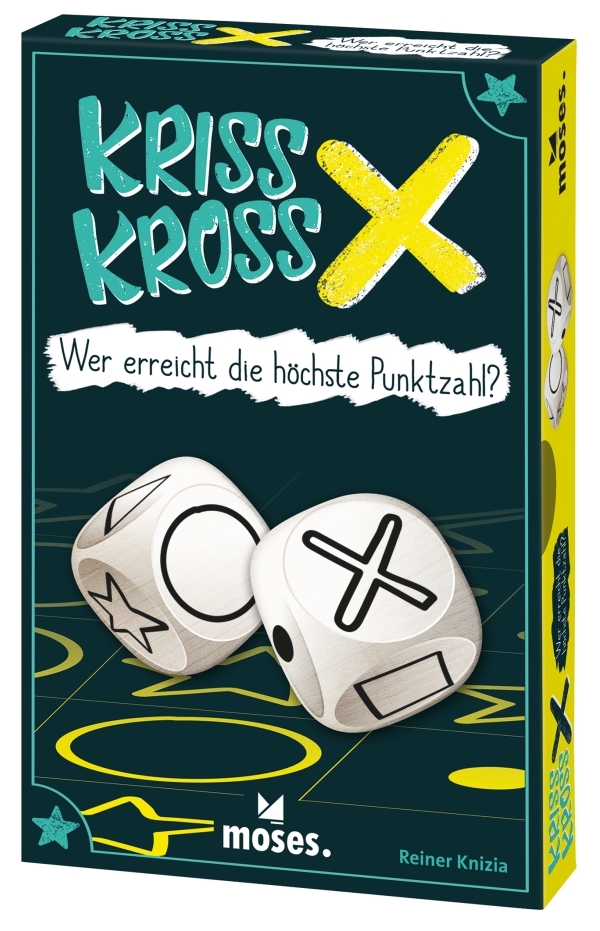 Kross Spiele Kross Spiele